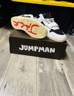JUMPMAN JACK TR Size 11 News