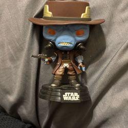 Star Wars Funko pop