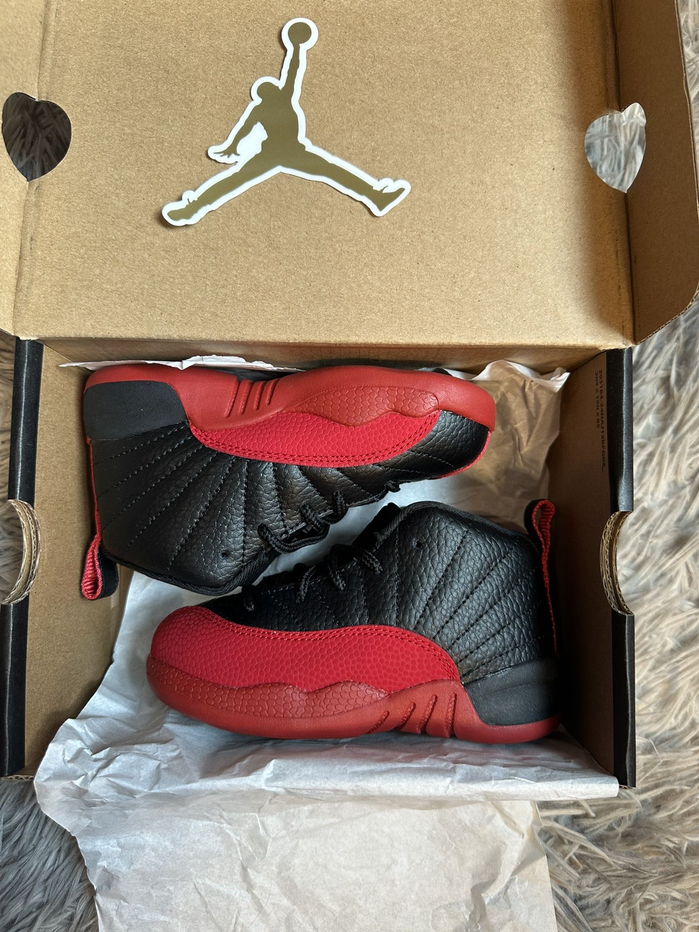 Jordan 12 Retro