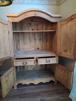 Lots of Furniture