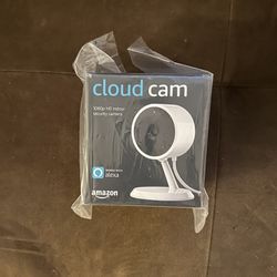 Cloud Cam