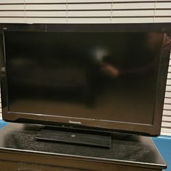 Panasonic 32" Tv/Monitor