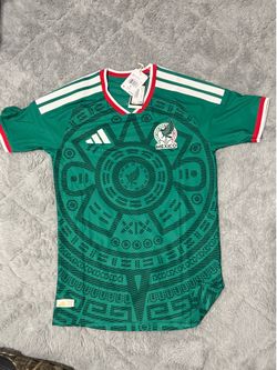 Mexico jersey