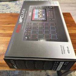 AKAI MPC Live 2 
