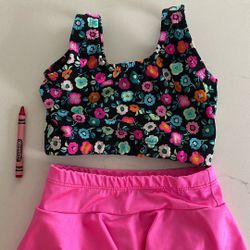Dance Set XS