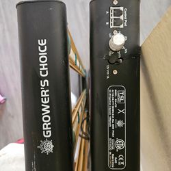 Growers Choise 720w LED grow light