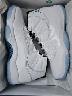 Jordan Retro 11 New Size 10.5 And 11