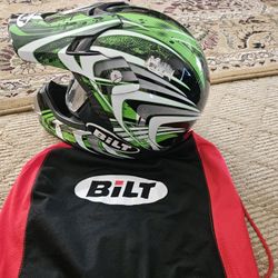 Built Bike Helmet