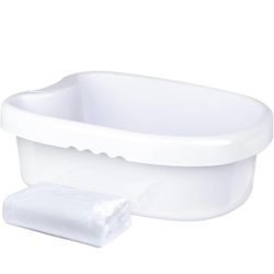 Ionic Foot Bath 
