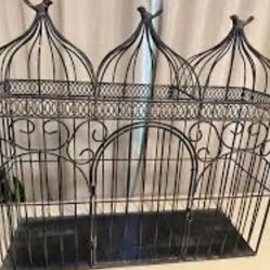 Cage