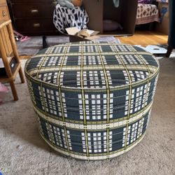 Super Cute Ottoman Footstool Pouf 