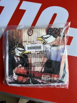 Supreme ANTIHERO curbs Tee (XL)