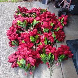 Artificial Flowers