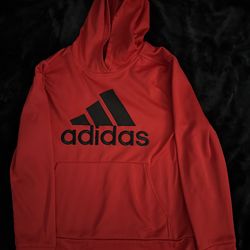 Adidas sweater