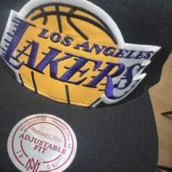 Lakers SnapBack 