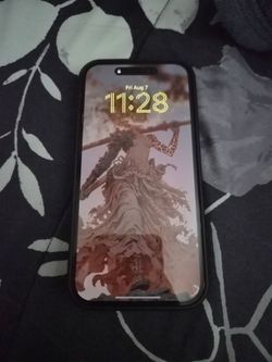 IPhone 14 Pro