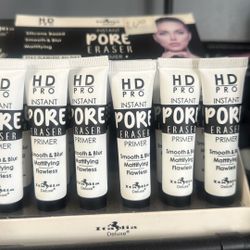 Pore Eraser 