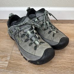 Keen Targhee III Women’s Waterproof Hiking Shoes