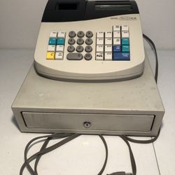Royal 425cx Cash Register 