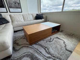Coffee Table — Truman coffee table from Rove by concepts