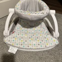 Baby Chair 