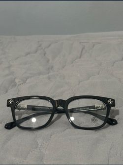 Chrome Heart Glasses 