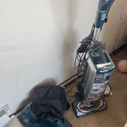 2 Vacuums - Need Repair