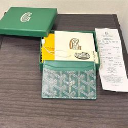 Card Holder