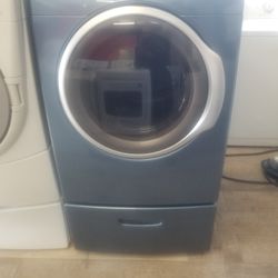 Samsung Electric dryer