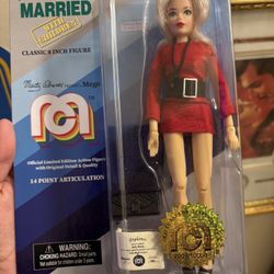 Married With Children KELLY BUNDY