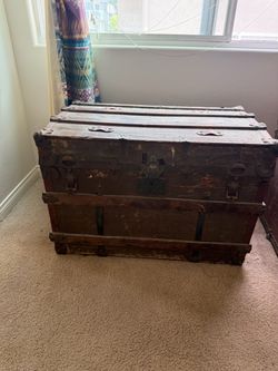 Trunk