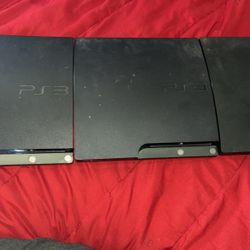 4 PS3 