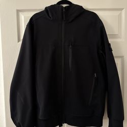 Stone Island Soft Shell-R Jacket