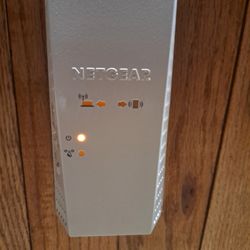 Netgear WiFi Extender