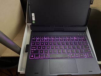 10” Hard Bluetooth Type Case