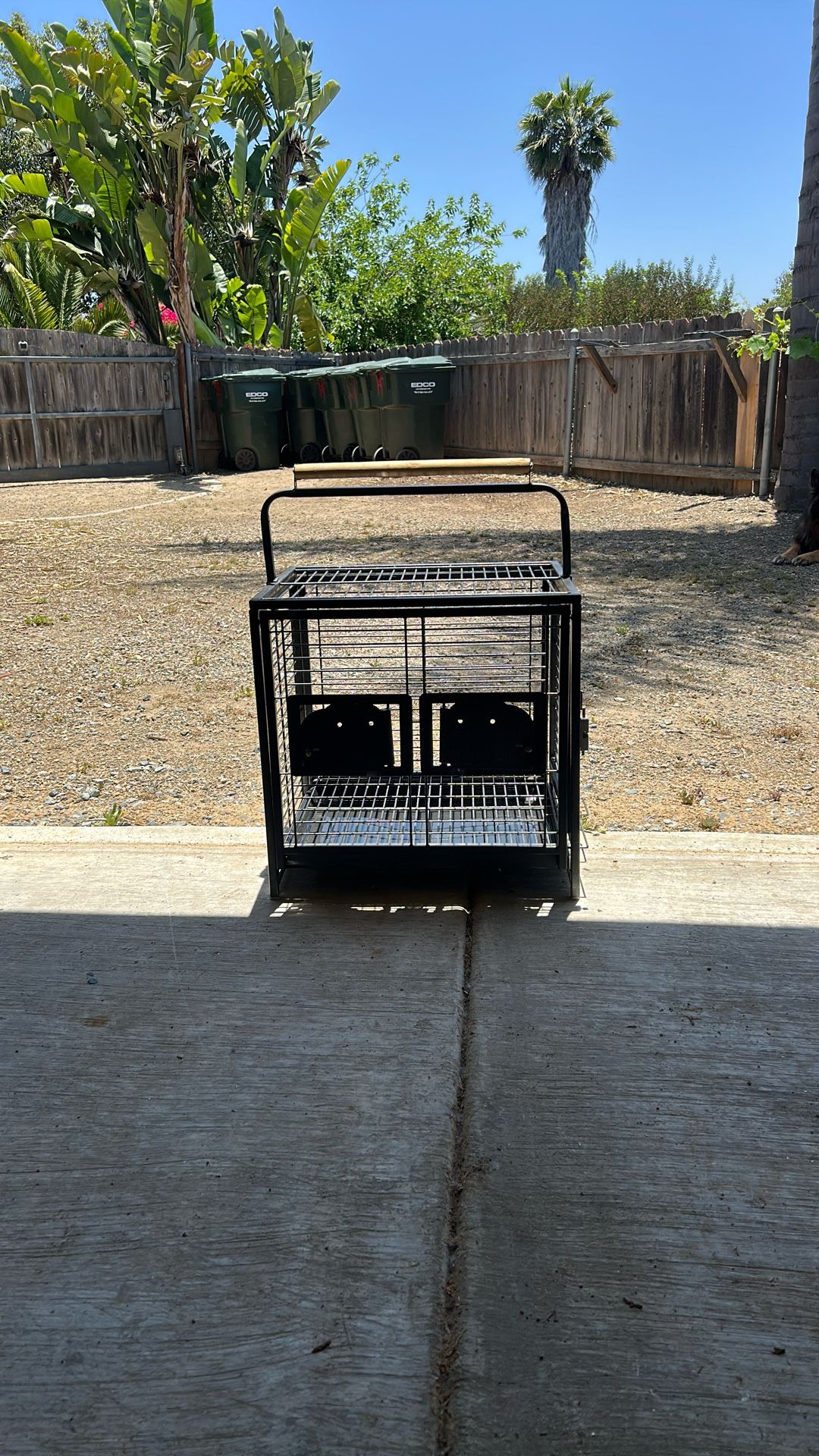Bird Cage $30 Each. New