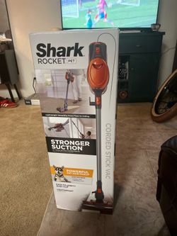 Model Hv 301 shark