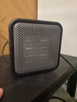 Electric heater