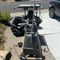 Shopsmith In Great Condition 