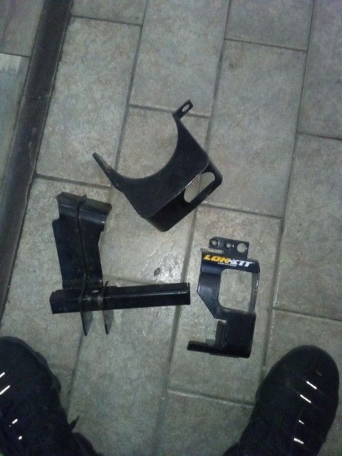 GM Steering Column Lock