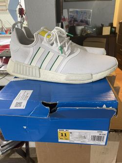 Nmd R1