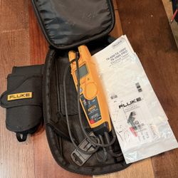 Fluke T6-1000