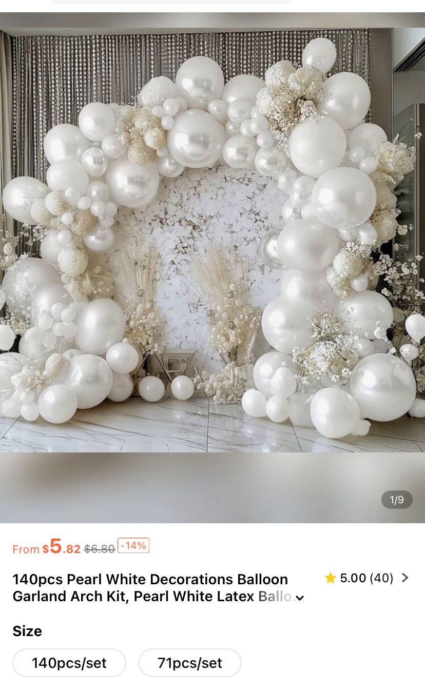 Pearl Arch