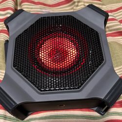 Ecoxgear Bottle opener, Bluetooth speaker