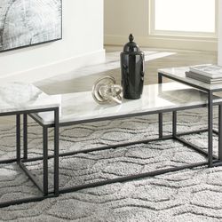 BENTLEY OCCASIONAL TABLES