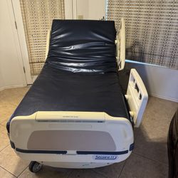 Hospital Bed
