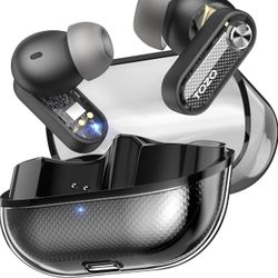 Wireless Earbuds