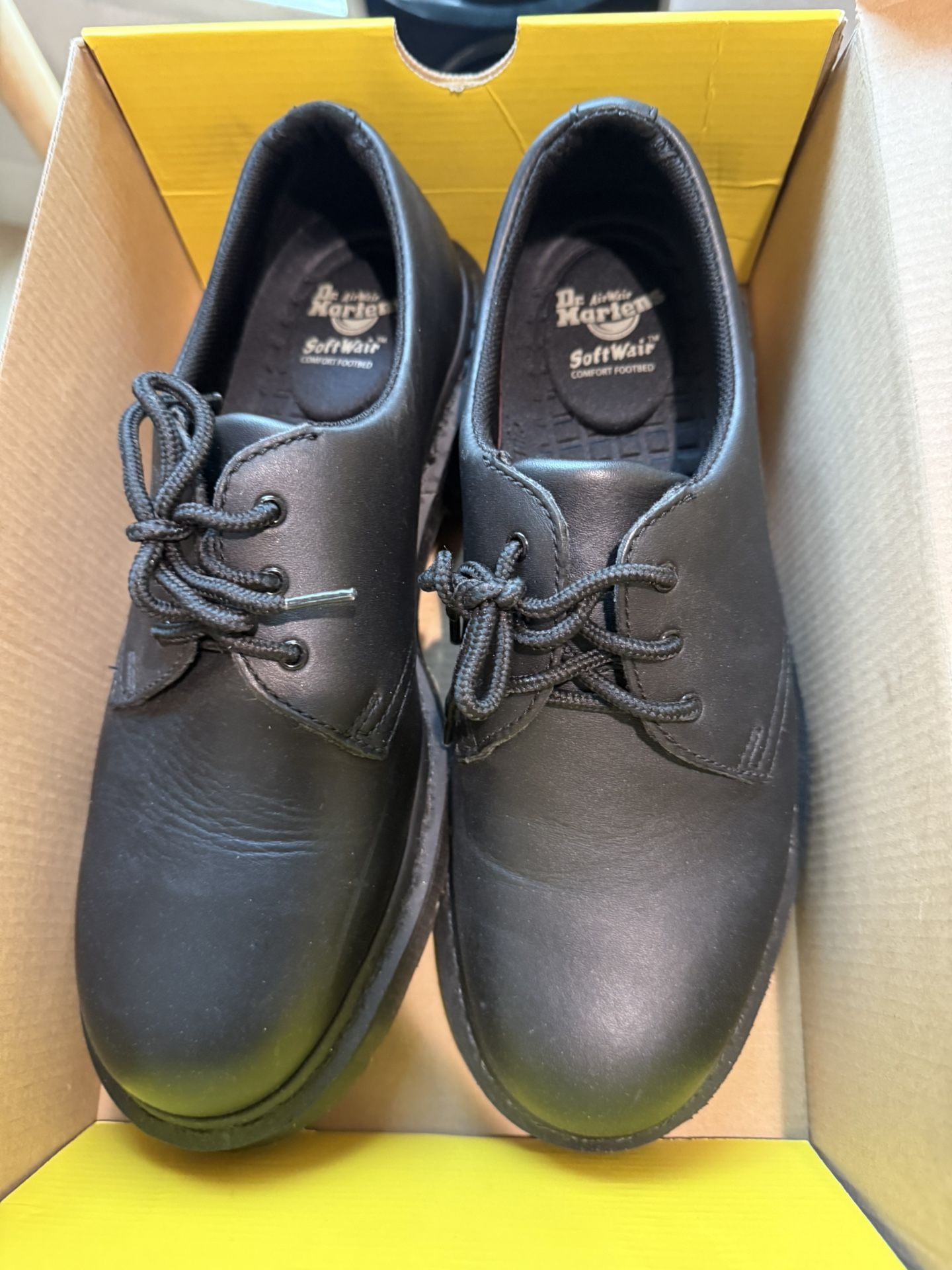 Doc Martin comfort Sole , 1461