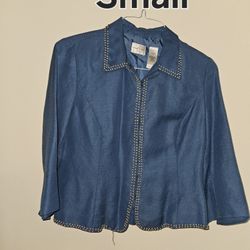 Women's Small jacket