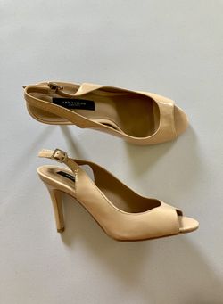 Ann Taylor Heels
